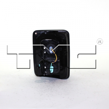 Tail Light Assembly