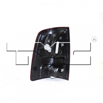 Tail Light Assembly