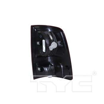Tail Light Assembly