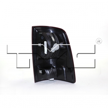 Tail Light Assembly