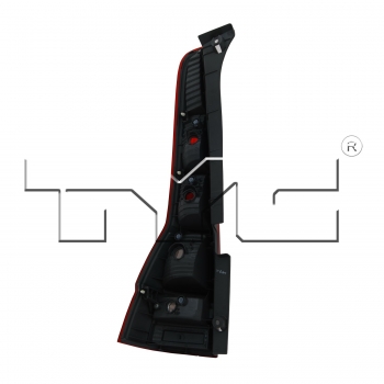 Tail Light Assembly