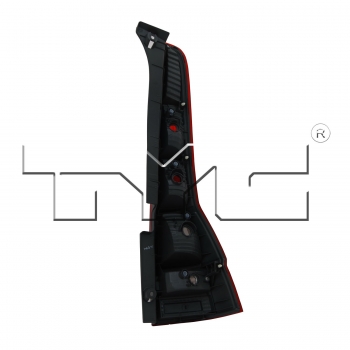Tail Light Assembly