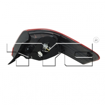 Tail Light Assembly