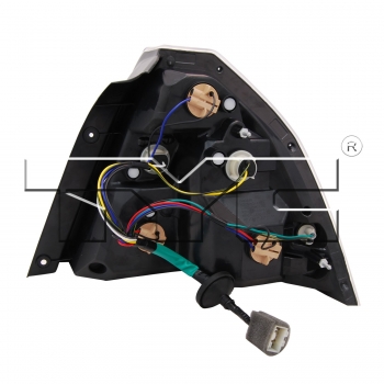 Tail Light Assembly