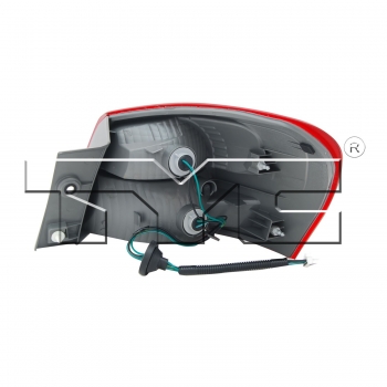 Tail Light Assembly