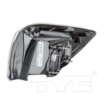 Tail Light Assembly