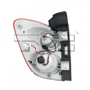 Tail Light Assembly