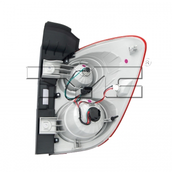 Tail Light Assembly