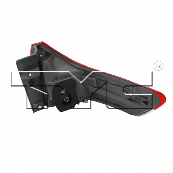 Tail Light Assembly