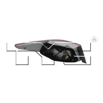 Tail Light Assembly