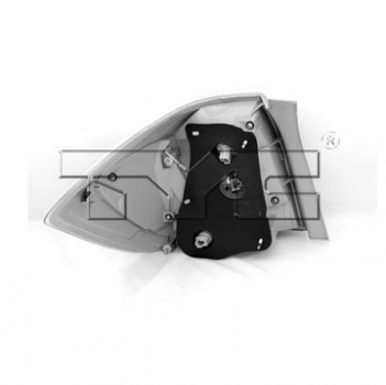 Tail Light Assembly