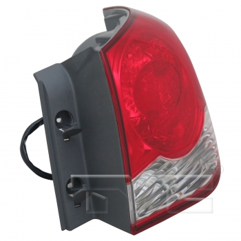 Tail Light Assembly