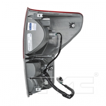 Tail Light Assembly