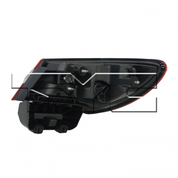 Tail Light Assembly