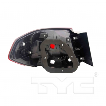 Tail Light Assembly