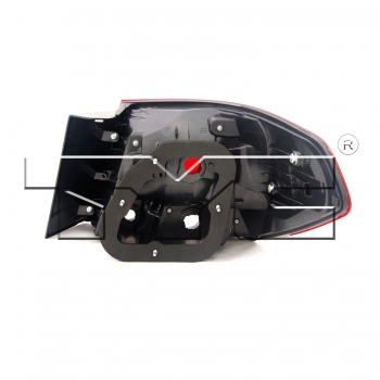 Tail Light Assembly