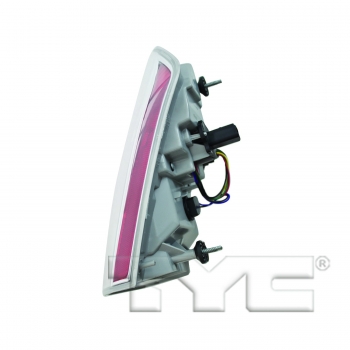 Tail Light Assembly