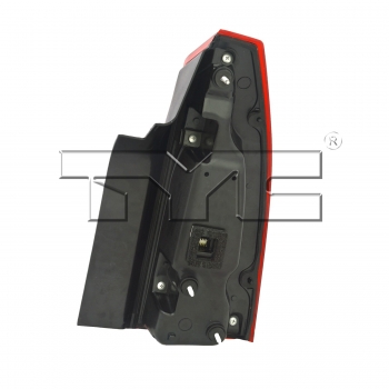 Tail Light Assembly