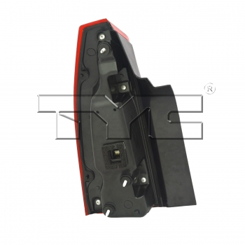 Tail Light Assembly