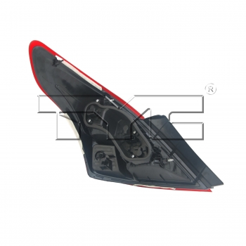 Tail Light Assembly