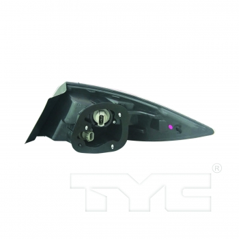Tail Light Assembly