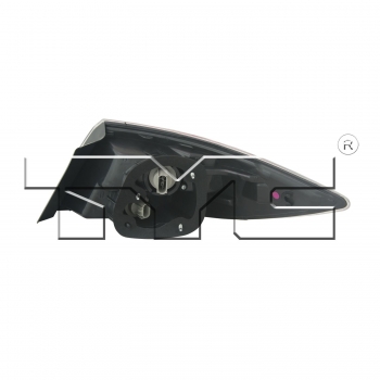 Tail Light Assembly