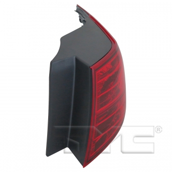 Tail Light Assembly