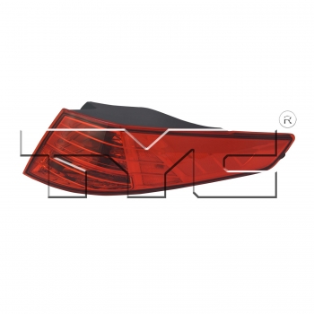 Tail Light Assembly