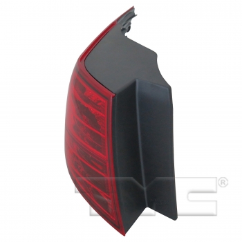 Tail Light Assembly