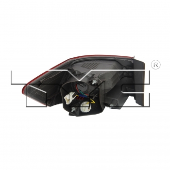 Tail Light Assembly