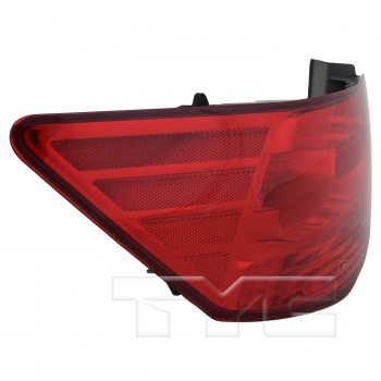 Tail Light Assembly