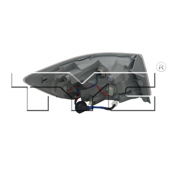 Tail Light Assembly