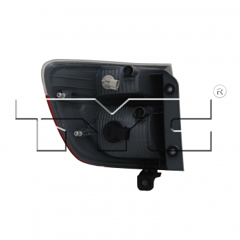 Tail Light Assembly