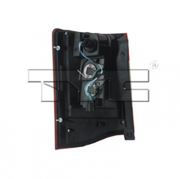 Tail Light Assembly