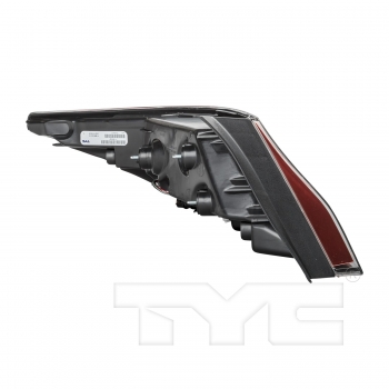 Tail Light Assembly