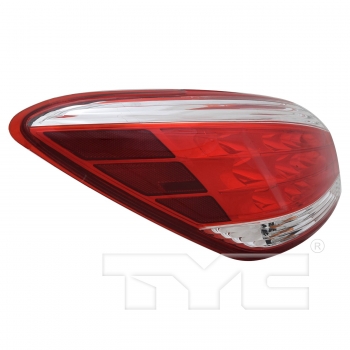 Tail Light Assembly