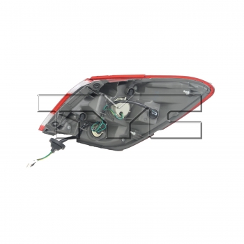 Tail Light Assembly