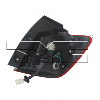 Tail Light Assembly