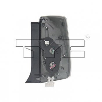 Tail Light Assembly