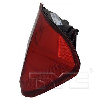 Tail Light Assembly