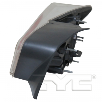 Tail Light Assembly