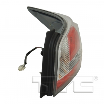 Tail Light Assembly