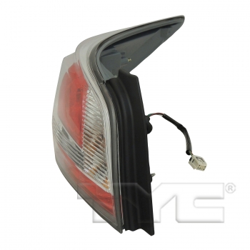 Tail Light Assembly