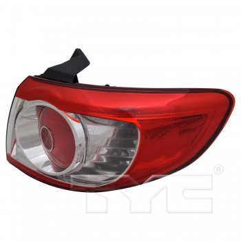 Tail Light Assembly