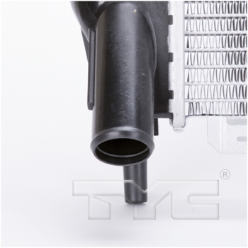 Radiator