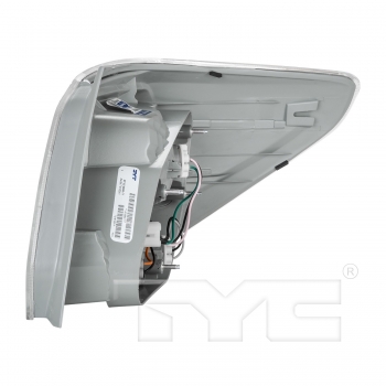 Tail Light Assembly