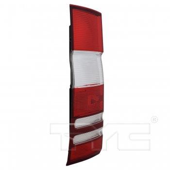 Tail Light Assembly