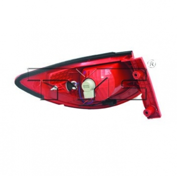 Tail Light Assembly