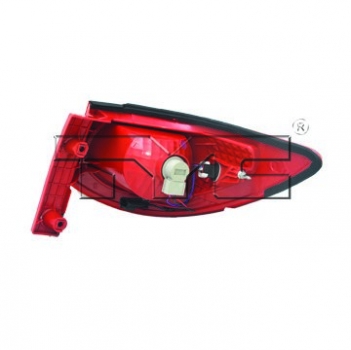 Tail Light Assembly