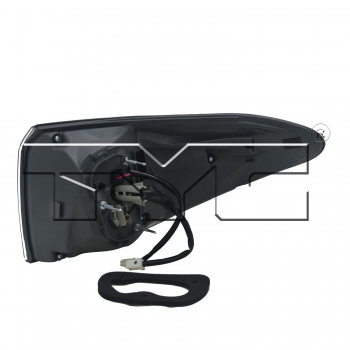Tail Light Assembly